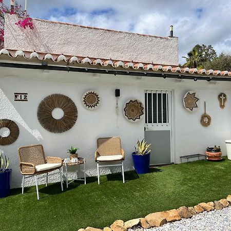Villa Casa Rosa, El Torcal Almogía Exterior foto