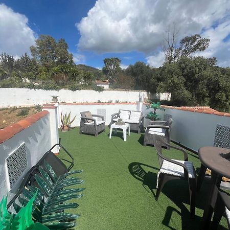Villa Casa Rosa, El Torcal Almogía Exterior foto
