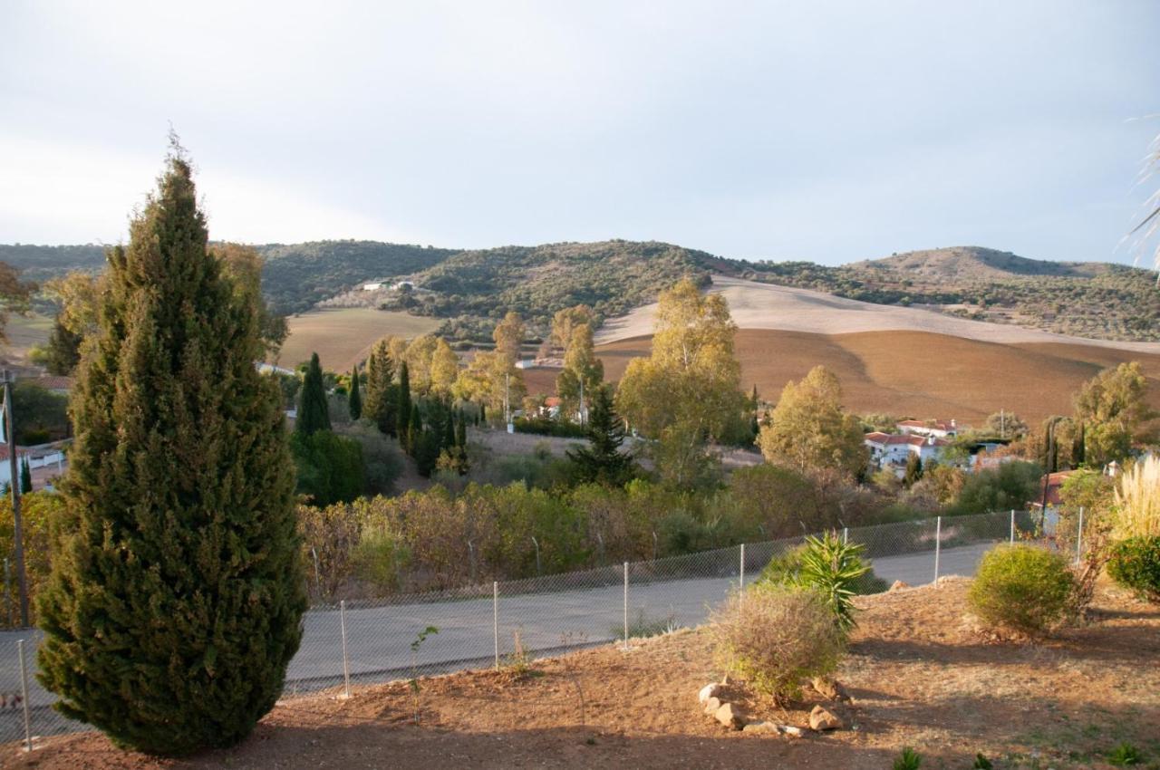 Villa Casa Rosa, El Torcal Almogía Exterior foto