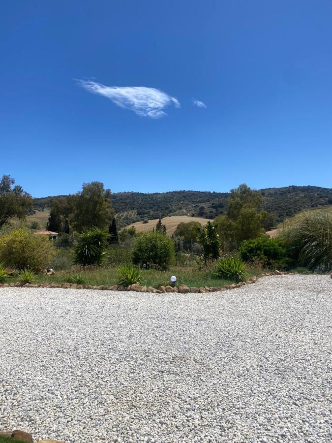 Villa Casa Rosa, El Torcal Almogía Exterior foto