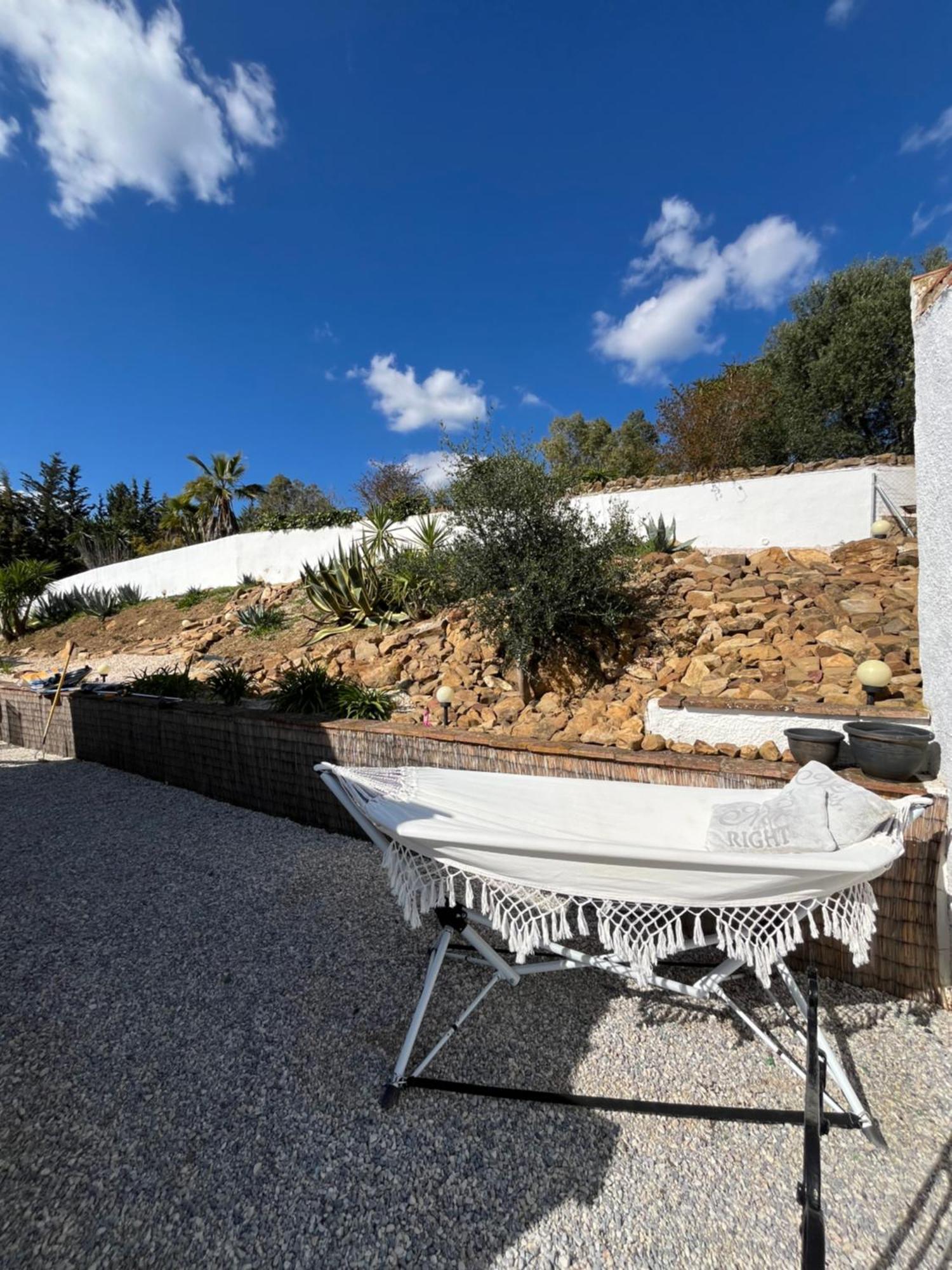 Villa Casa Rosa, El Torcal Almogía Exterior foto